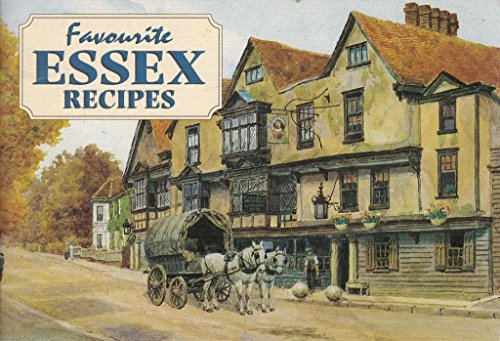 Favourite Essex Recipes