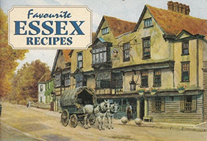 Favourite Essex Recipes 