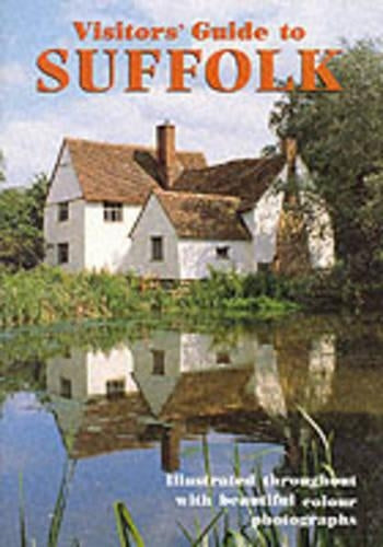 Visitors' Guide to Suffolk