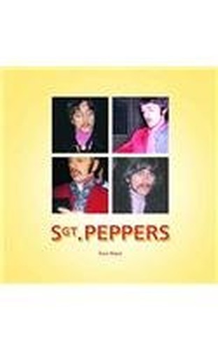 Sgt. Peppers