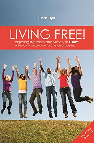 Living Free