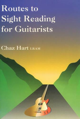 Routes To Sight Reading