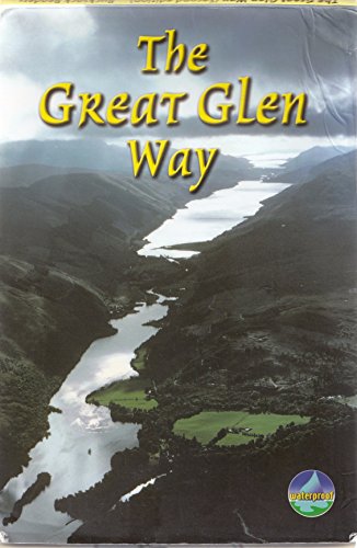 Great Glen Way (7 ed)