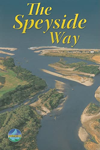 Speyside Way (3 ed)