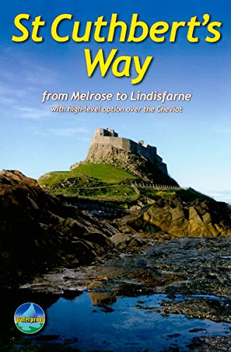 St Cuthbert's Way (2 ed)