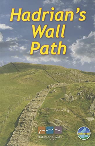 Hadrian's Wall Path (2 ed)