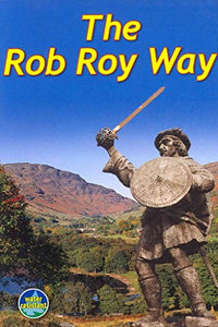 Rob Roy Way (4 ed) 