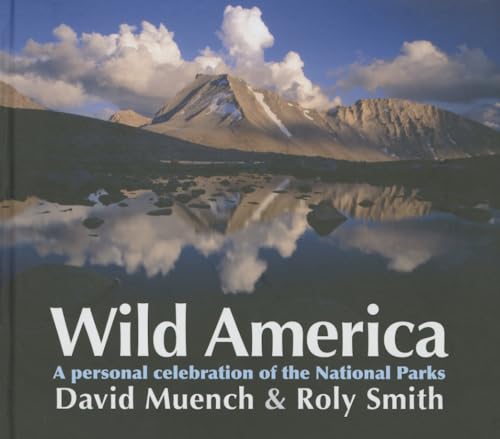 Wild America