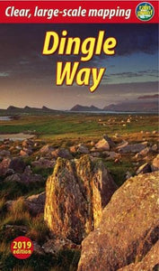 Dingle Way (4 ed) 