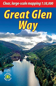 Great Glen Way 