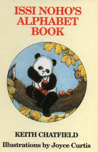 Issi Noho's Alphabet Book