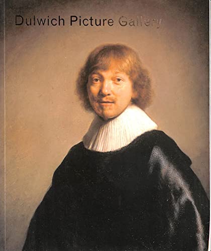 Dulwich Picture Gallery