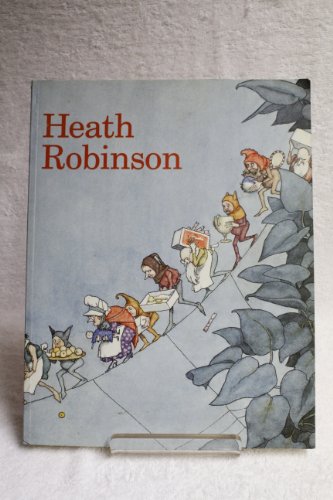 Heath Robinson