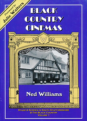 Black Country Cinemas