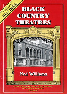 Black Country Theatres 