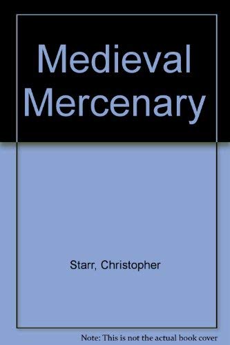 Medieval Mercenary