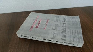 North Devon History