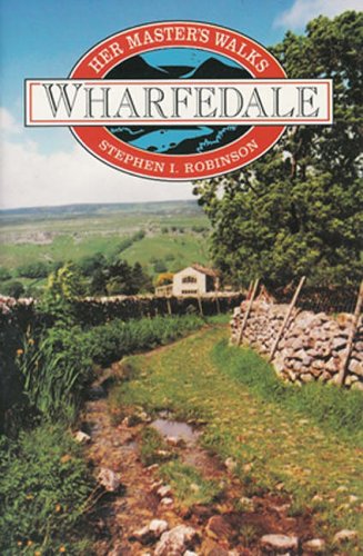 Her Master's Walks in Wharfedale