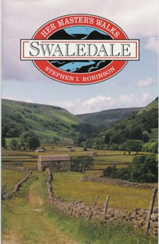 Her Master's Walks in Swaledale
