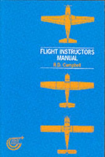 Flight Instructors Manual