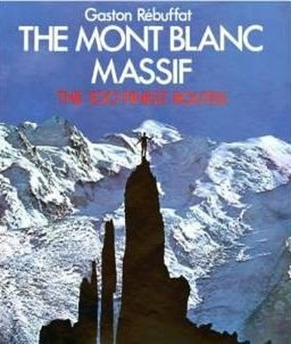 Mont Blanc Massif
