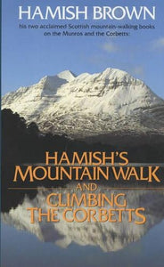 Hamish's Mountain Walk 