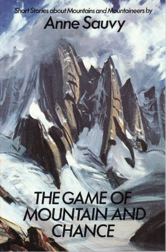 Game of Mountain and Chance