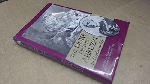The Duke of the Abruzzi