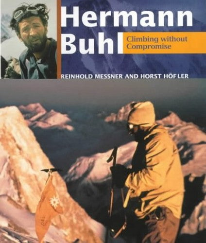 Hermann Buhl
