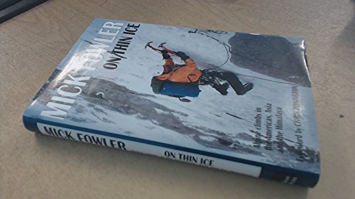 On Thin Ice
