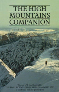 The High Mountains Companion 