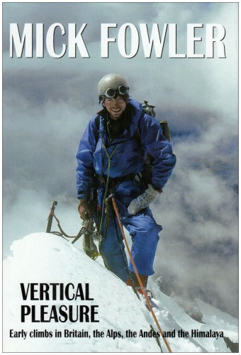 Vertical Pleasure