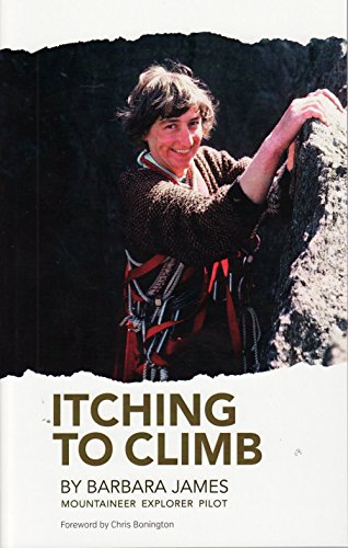 Itching to Climb