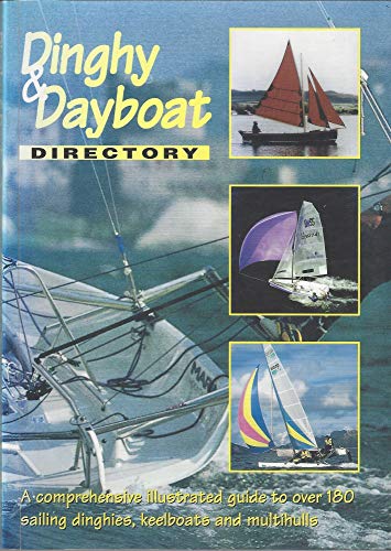 Dinghy and Dayboat Directory