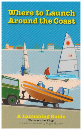 Where to Launch Around the Coast