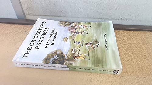 The Cricketers' Progress
