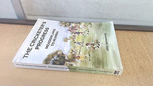 The Cricketers' Progress 