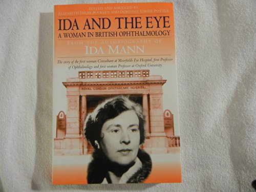 Ida and the Eye