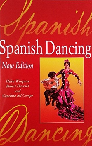 Spanish Dancing