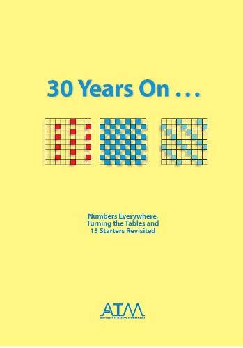 30 Years On...