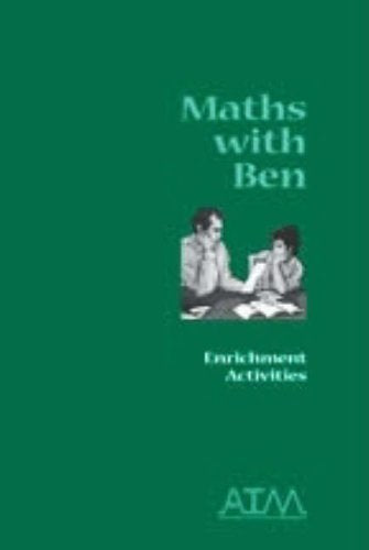 Maths with Ben