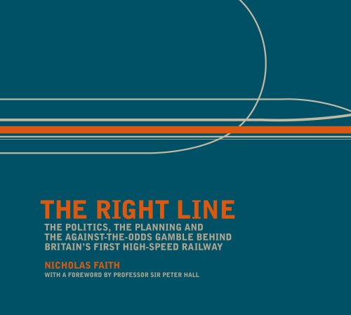 The Right Line