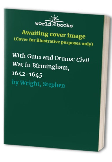 With Guns and Drums