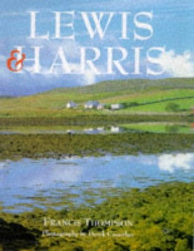 Lewis and Harris