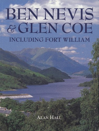 Ben Nevis and Glen Coe