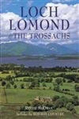 Loch Lomond and the Trossachs