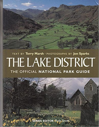 Lake District