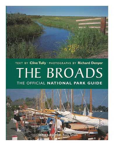 The Broads