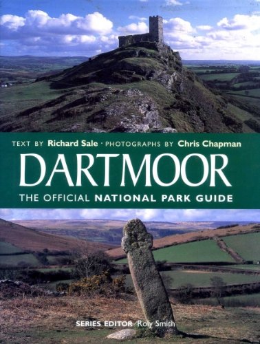 National Park Guide: Dartmoor