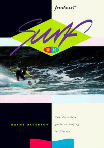 Surf UK